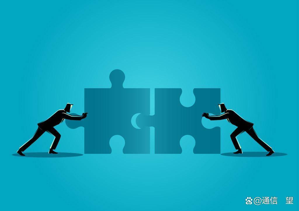 “王炸”组合诞生！电信+移动结盟，一场降维打击已开始！